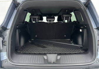 Подержанный автомобиль Haval Dargo 2022 года (16 фото)