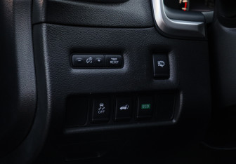 Подержанный автомобиль Nissan Murano Suv 2021 года (15 фото)