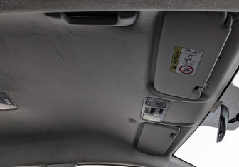 Подержанный автомобиль Kia Rio Hatchback 2021 года (22 фото)