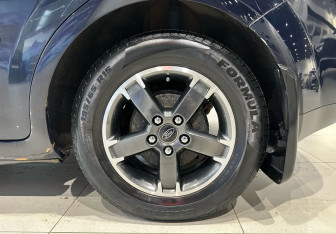 Подержанный автомобиль Ford Focus Sedan 2007 года (18 фото)