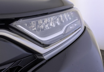 Подержанный автомобиль Honda CR-V 2021 года (11 фото)