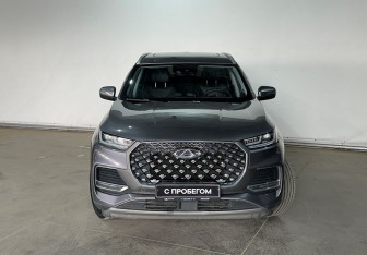 Подержанный автомобиль Chery Tiggo 8 Pro Max 2022 года (2 фото)