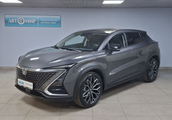 Подержанный автомобиль Changan UNI-T 2022 года (1 фото)