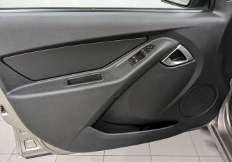 Подержанный автомобиль LADA (ВАЗ) Granta Sedan 2021 года (11 фото)