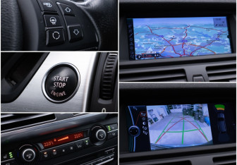 Подержанный автомобиль BMW X5 2011 года (16 фото)