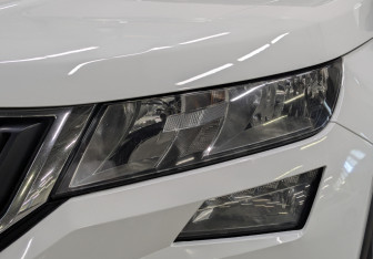 Подержанный автомобиль Skoda Kodiaq 2019 года (11 фото)