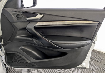 Подержанный автомобиль LADA (ВАЗ) Vesta Wagon 2024 года (24 фото)