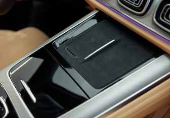 Новый Jaecoo J8 2025 (28 фото)