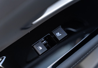 Новый Hyundai Tucson 2025 (41 фото)