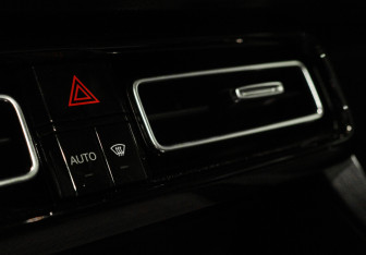 Подержанный автомобиль GAC GS8 2023 года (18 фото)