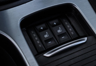 Подержанный автомобиль Ford Mondeo Wagon 2012 года (15 фото)