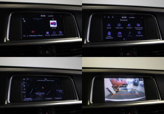 Подержанный автомобиль Kia Optima Sedan 2018 года (17 фото)