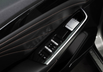 Новый Geely Preface 2026 (34 фото)