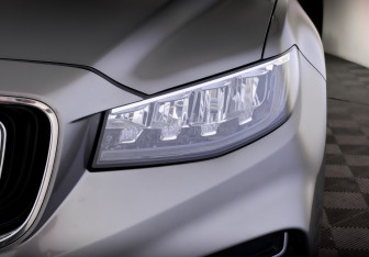 Подержанный автомобиль Geely Atlas Pro 2022 года (17 фото)