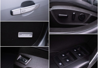 Подержанный автомобиль Opel Insignia Sedan 2014 года (16 фото)