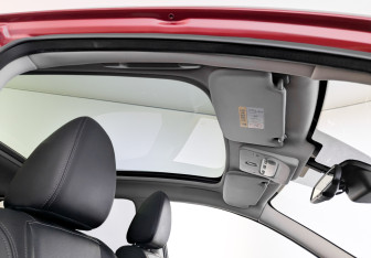 Подержанный автомобиль Nissan Qashqai 2016 года (23 фото)
