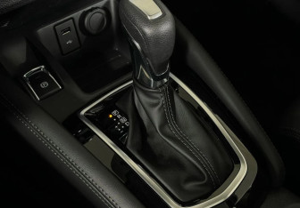 Новый Nissan Qashqai 2026 (17 фото)