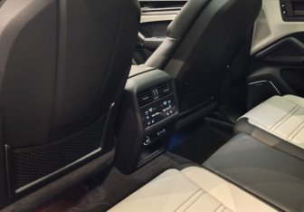 Новый Porsche Cayenne 2025 (15 фото)