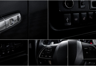 Подержанный автомобиль Mitsubishi Outlander 2021 года (19 фото)