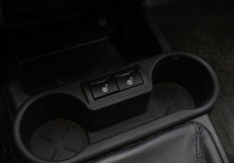 Подержанный автомобиль Datsun on-DO 2017 года (19 фото)