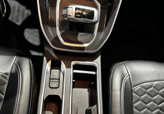 Подержанный автомобиль Haval M6 2024 года (13 фото)