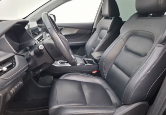 Подержанный автомобиль Chery Tiggo 4 Pro 2022 года (10 фото)