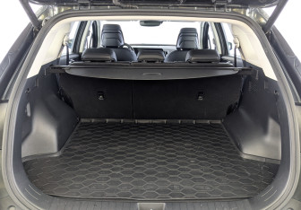 Подержанный автомобиль Kia Sportage 2024 года (10 фото)