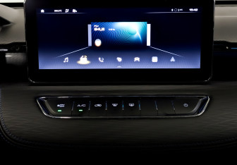 Подержанный автомобиль Haval Jolion 2024 года (15 фото)