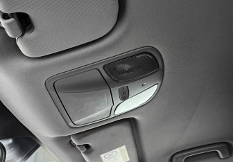 Подержанный автомобиль Hyundai i40 Sedan 2014 года (24 фото)