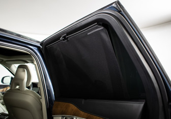 Подержанный автомобиль Volvo XC90 2019 года (13 фото)