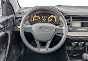 Новый LADA (ВАЗ) Vesta Sedan 2024 (21 фото)