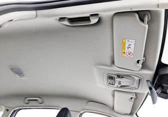 Подержанный автомобиль Haval Jolion 2022 года (22 фото)