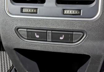 Подержанный автомобиль Haval F7x 2019 года (30 фото)