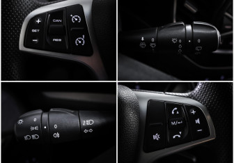 Подержанный автомобиль LADA (ВАЗ) Vesta Wagon 2019 года (19 фото)