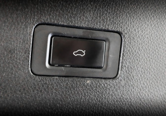 Подержанный автомобиль Exeed VX 2022 года (26 фото)