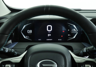 Подержанный автомобиль GAC GS3 2024 года (11 фото)