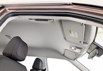 Подержанный автомобиль Hyundai Creta 2021 года (23 фото)