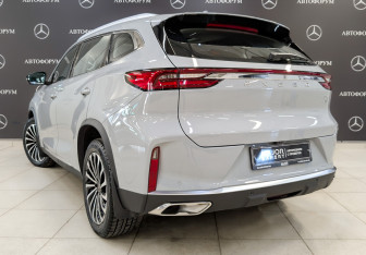 Подержанный автомобиль Exeed TXL 2023 года (7 фото)