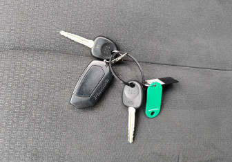 Подержанный автомобиль Hyundai Elantra Sedan 2008 года (15 фото)