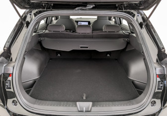 Новый Haval F7 2026 (8 фото)