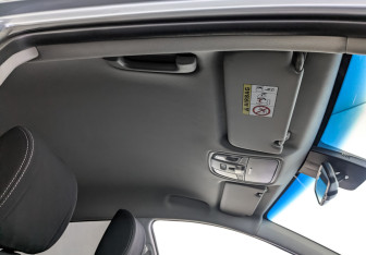 Подержанный автомобиль Kia Sportage 2019 года (23 фото)