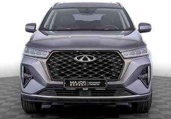 Подержанный автомобиль Chery Tiggo 7 Pro Max 2023 года (2 фото)