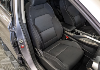 Подержанный автомобиль Geely Coolray 2023 года (22 фото)