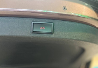 Подержанный автомобиль Skoda Kodiaq 2019 года (7 фото)