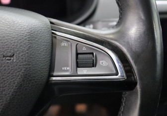 Подержанный автомобиль Skoda Octavia Liftback 2019 года (16 фото)