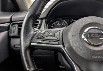 Подержанный автомобиль Nissan X-Trail 2020 года (30 фото)