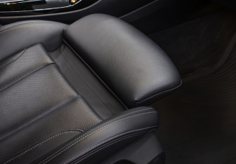 Подержанный автомобиль BMW X3 2022 года (11 фото)