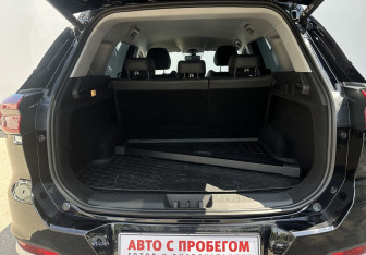 Подержанный автомобиль Chery Tiggo 7 Pro Max 2023 года (15 фото)
