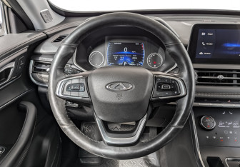 Подержанный автомобиль Chery Tiggo 8 2020 года (21 фото)