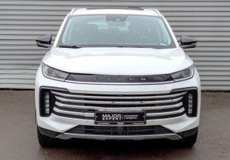 Подержанный автомобиль Exeed TXL 2022 года (2 фото)